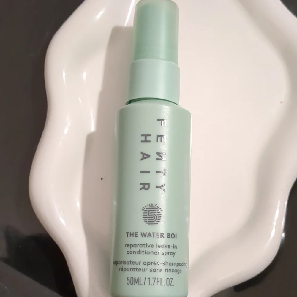 Leave In Conditioner Spray